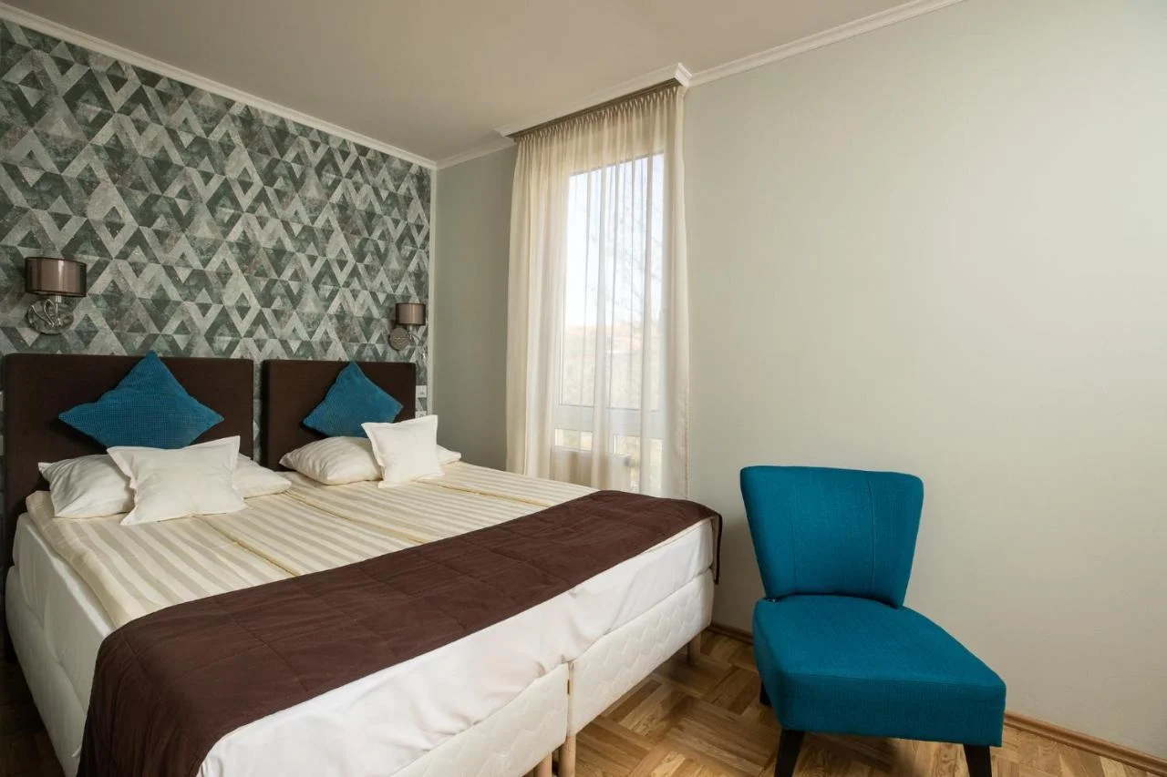 Dóm Hotel – 9. kép