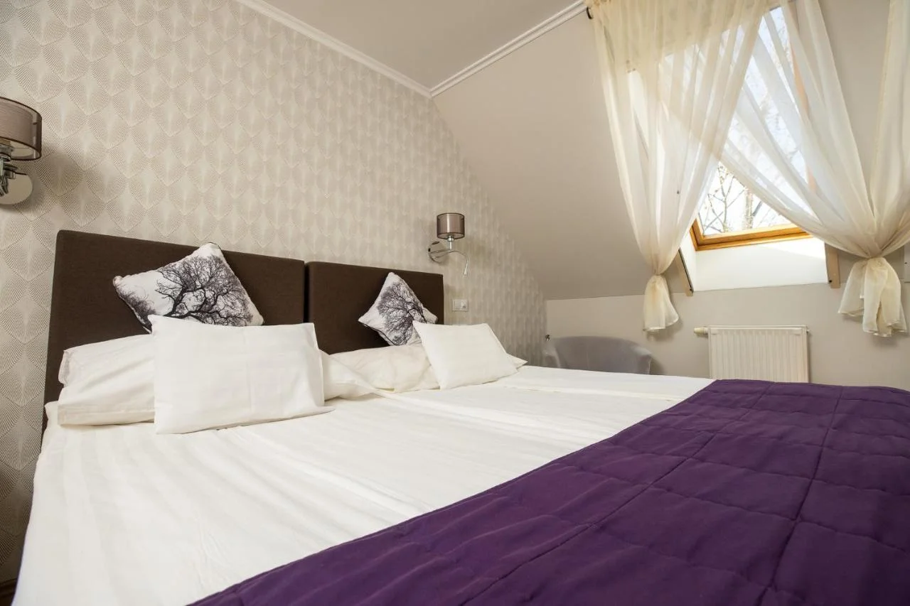 Dóm Hotel – 6. kép