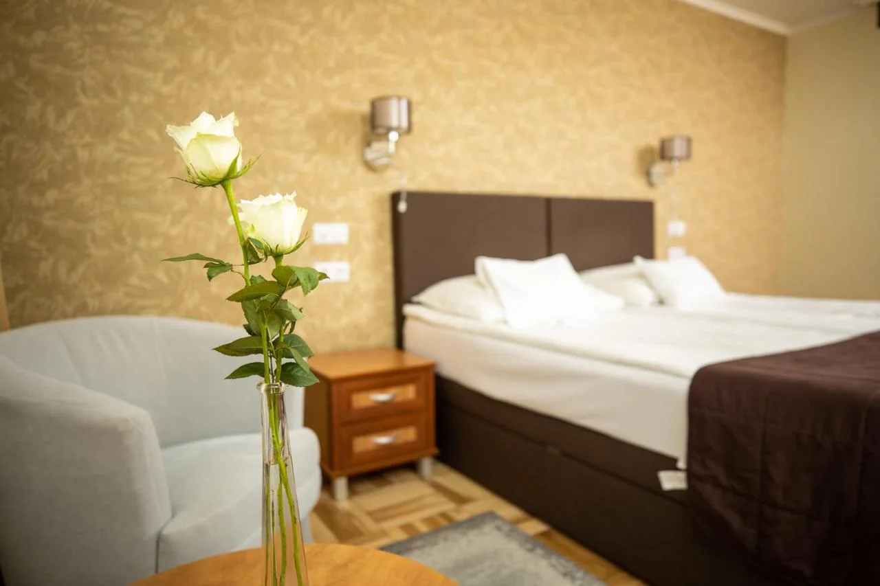 Dóm Hotel – 5. kép