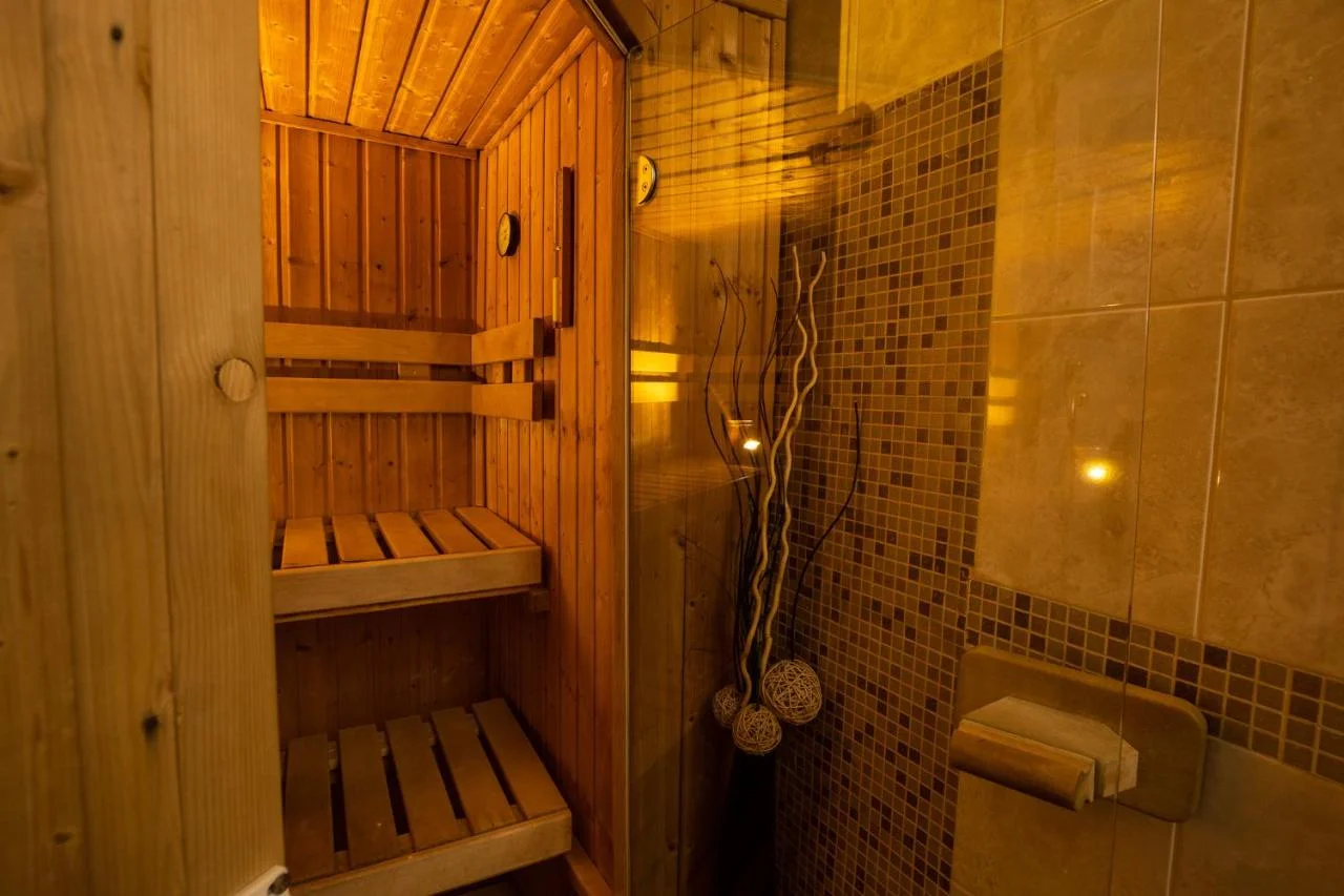 Dóm Hotel – 4. kép