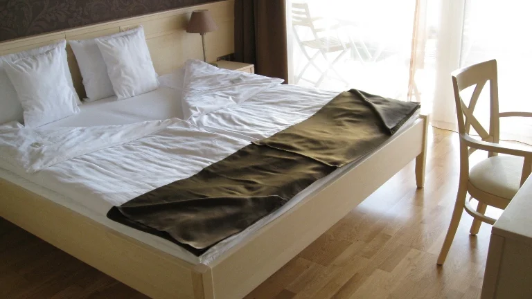 Szépia Bio & Art Hotel – 26. kép