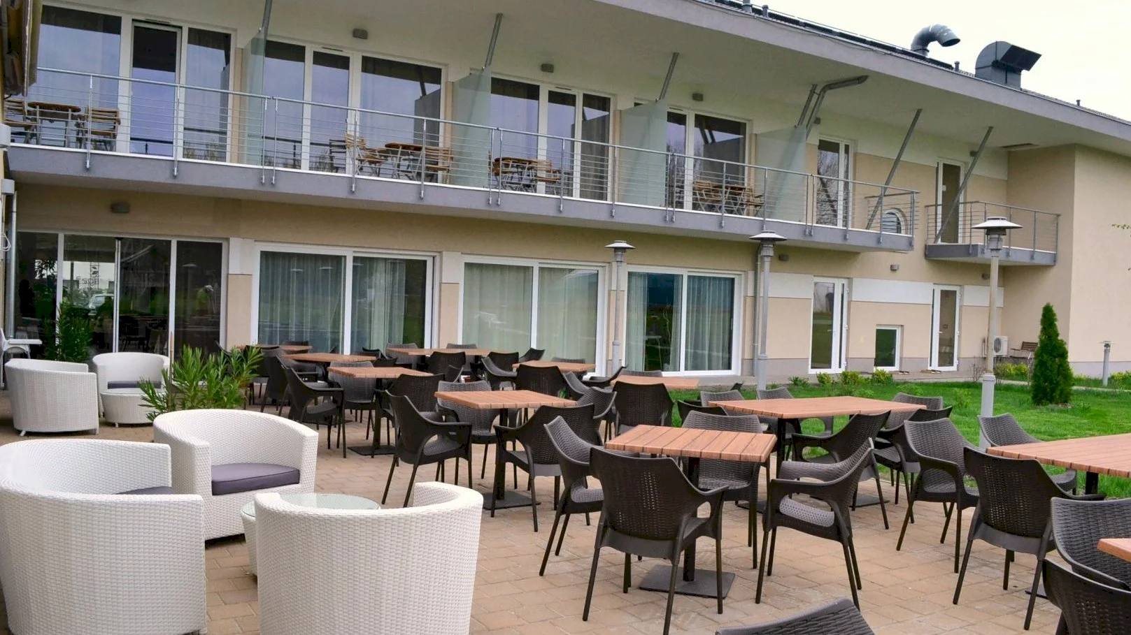 Szépia Bio & Art Hotel – 23. kép