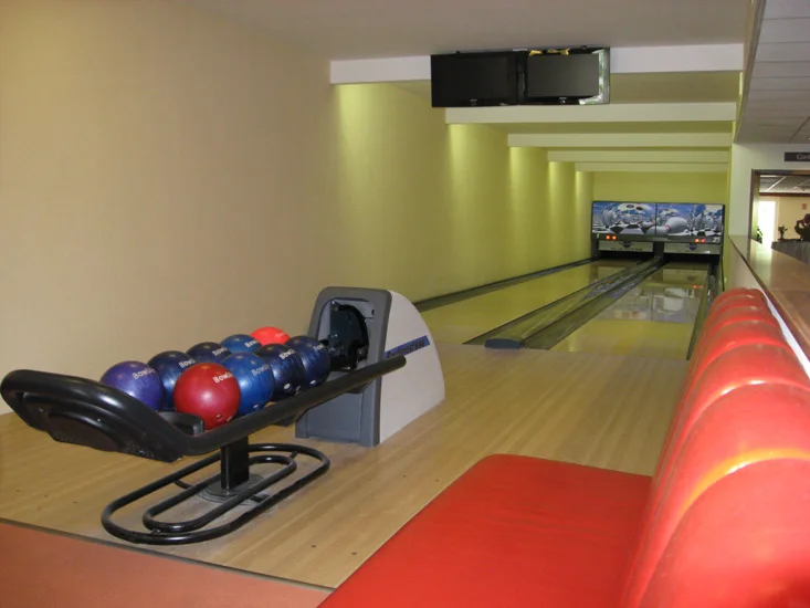 Szépia Bio & Art Hotel – 5. kép