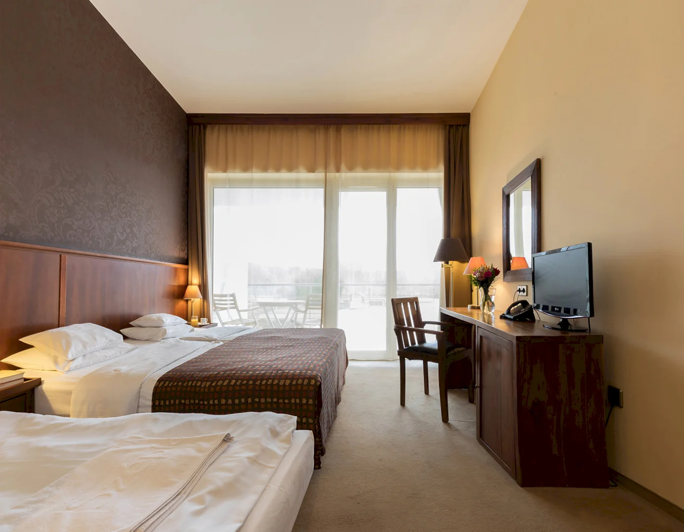Szépia Bio & Art Hotel – 12. kép