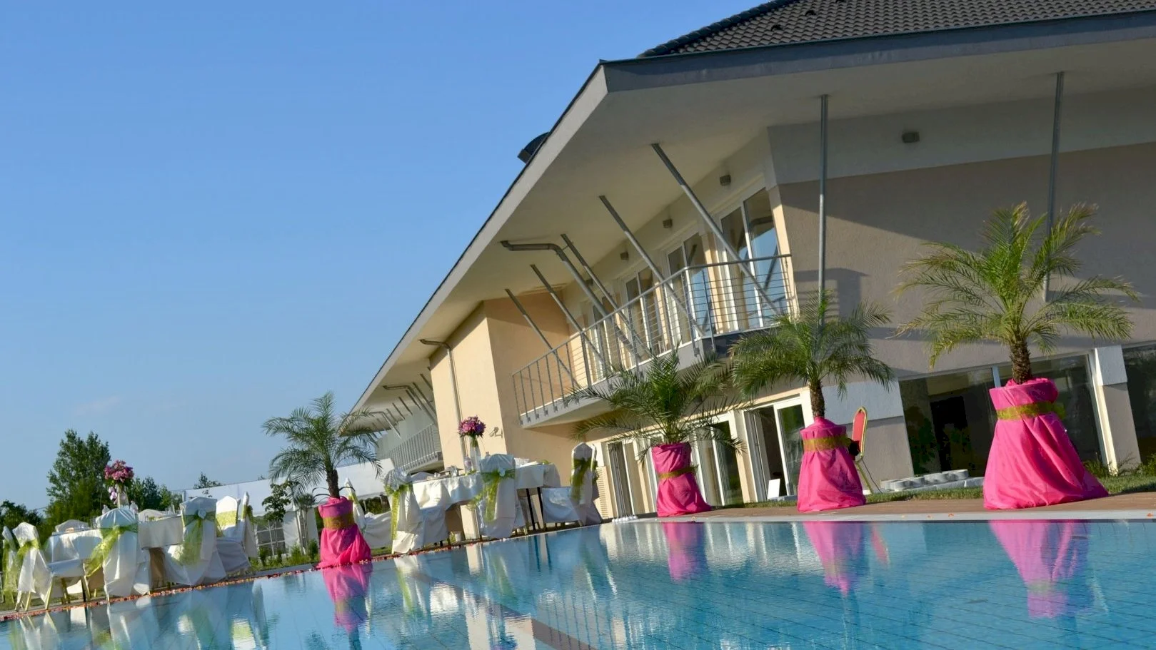 Szépia Bio & Art Hotel – 2. kép