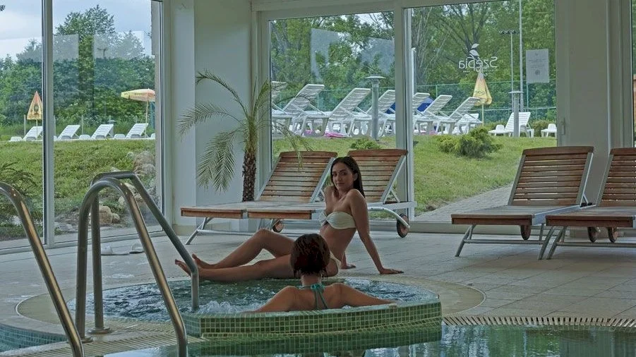Szépia Bio & Art Hotel – 15. kép