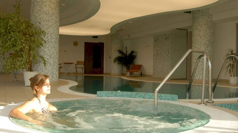 Szépia Bio & Art Hotel – 22. kép