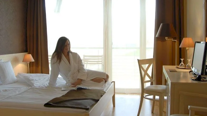 Szépia Bio & Art Hotel – 19. kép