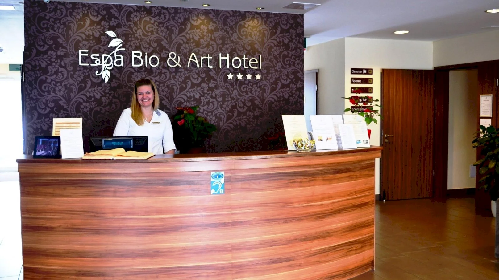 Szépia Bio & Art Hotel – 28. kép