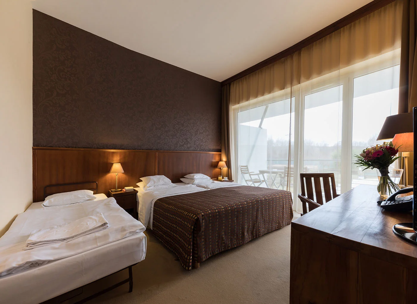 Szépia Bio & Art Hotel – 11. kép