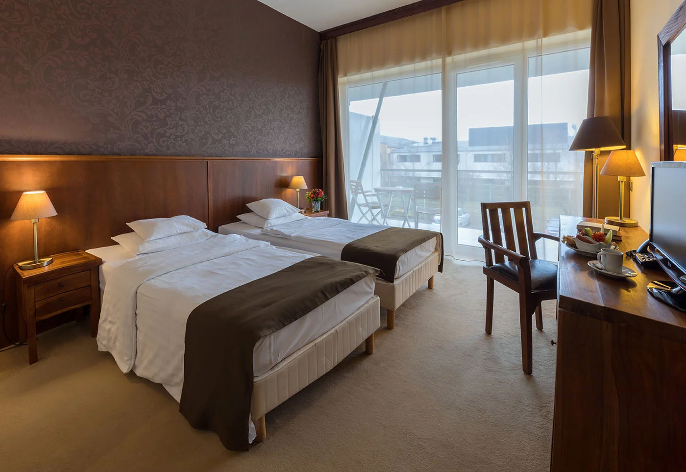 Szépia Bio & Art Hotel – 14. kép