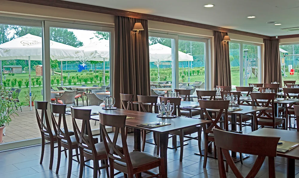 Szépia Bio & Art Hotel – 8. kép