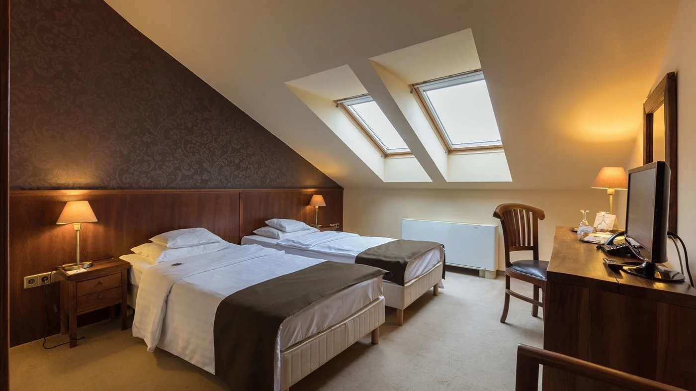 Szépia Bio & Art Hotel – 9. kép