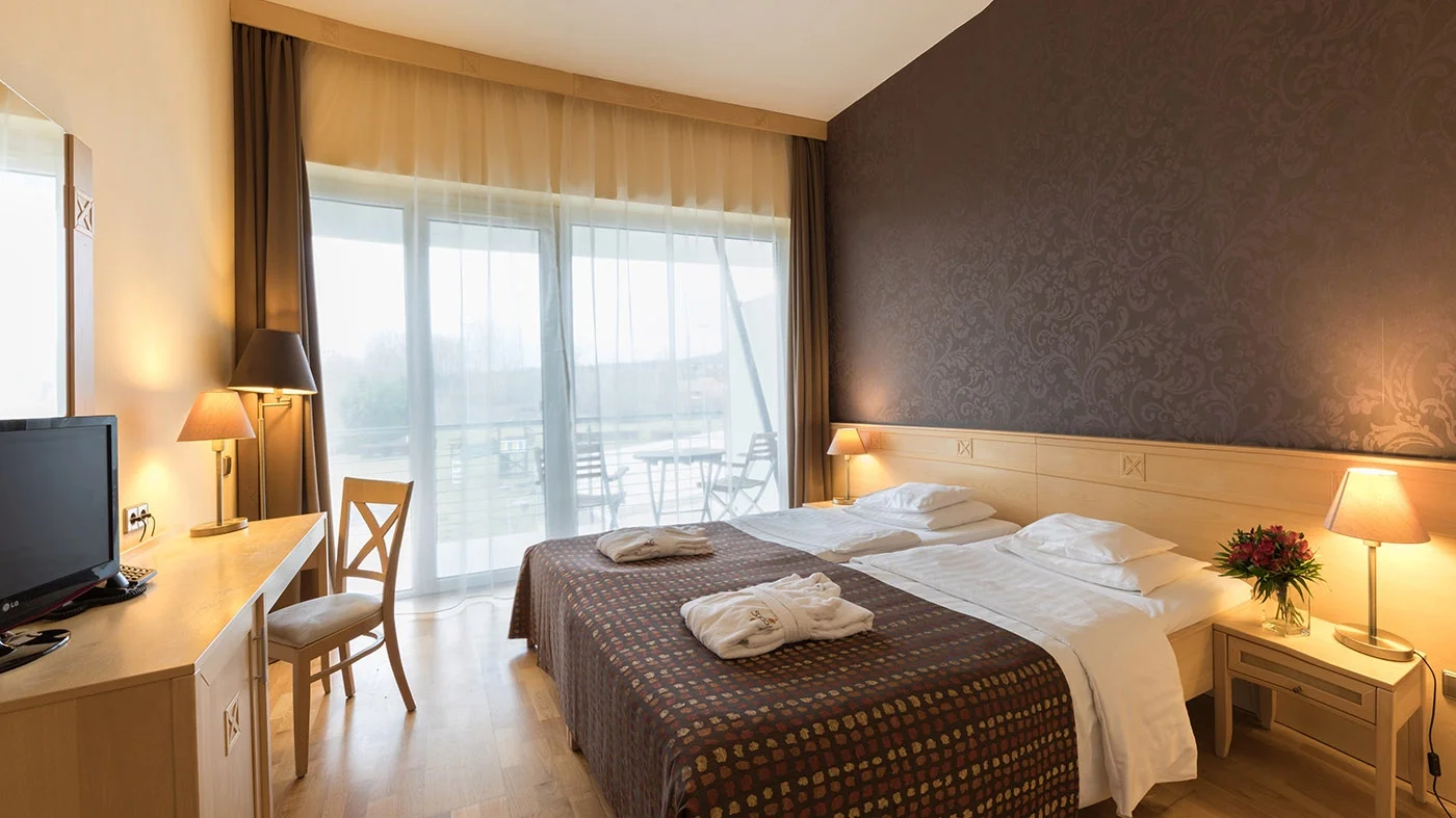 Szépia Bio & Art Hotel – 10. kép