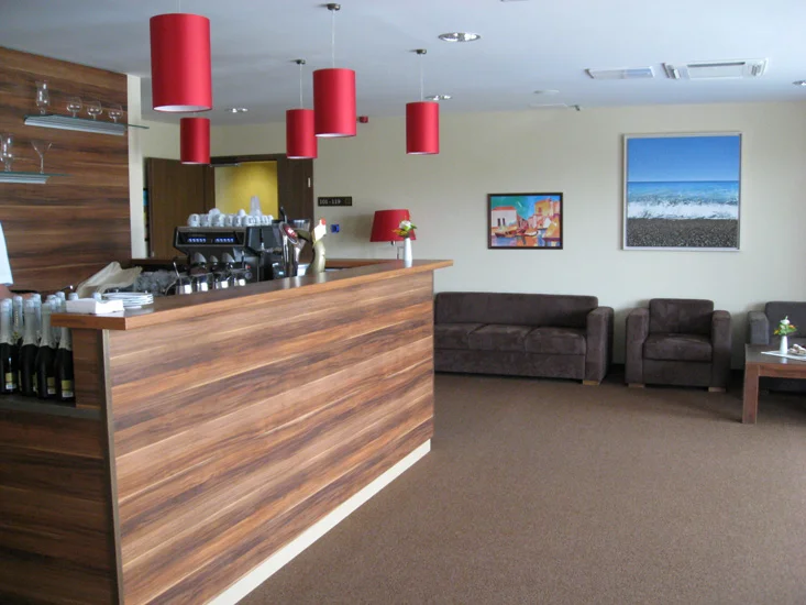 Szépia Bio & Art Hotel – 6. kép