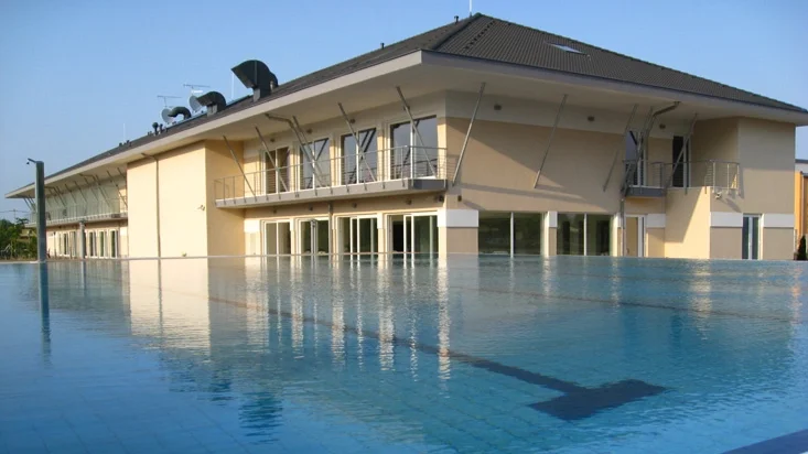 Szépia Bio & Art Hotel