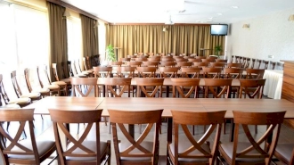 Szépia Bio & Art Hotel – Rendezvény