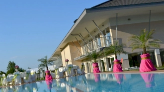 Szépia Bio & Art Hotel – 2. kép
