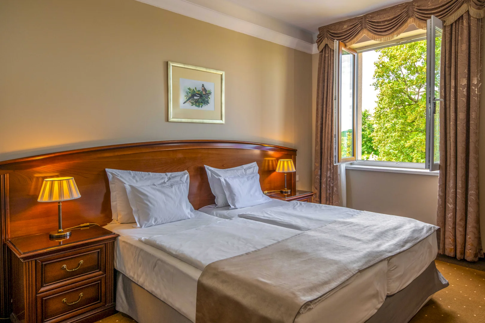 La Contessa Kastélyhotel – 13. kép