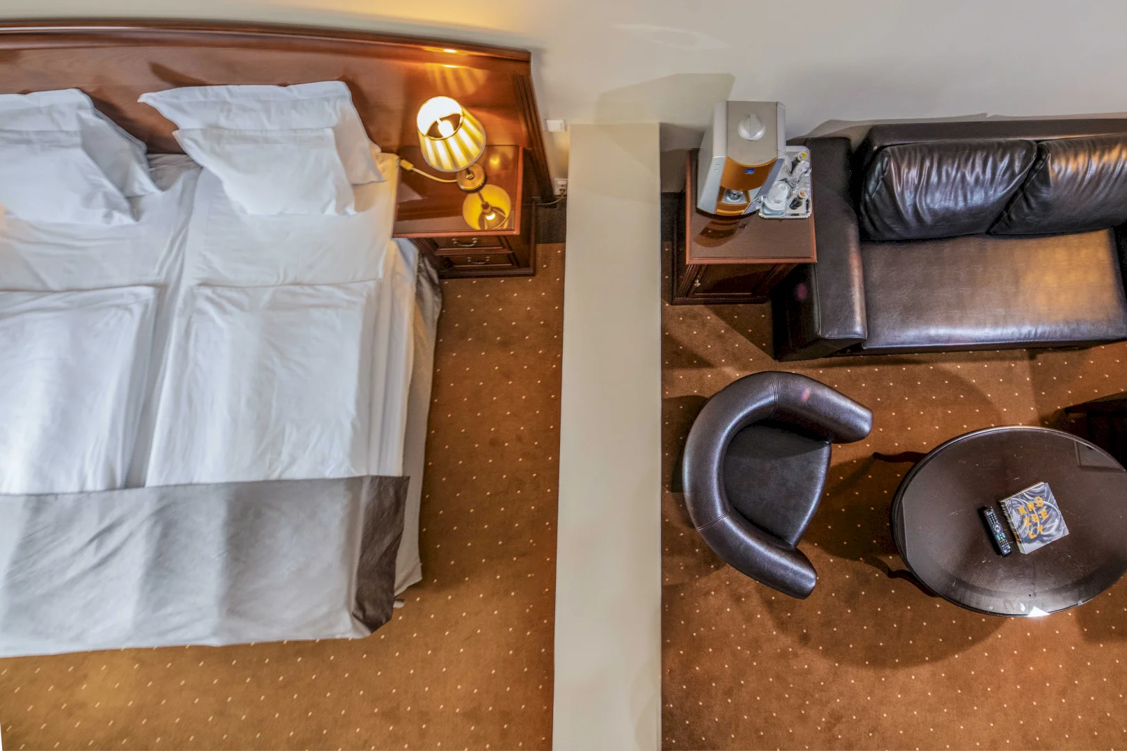La Contessa Kastélyhotel – 8. kép