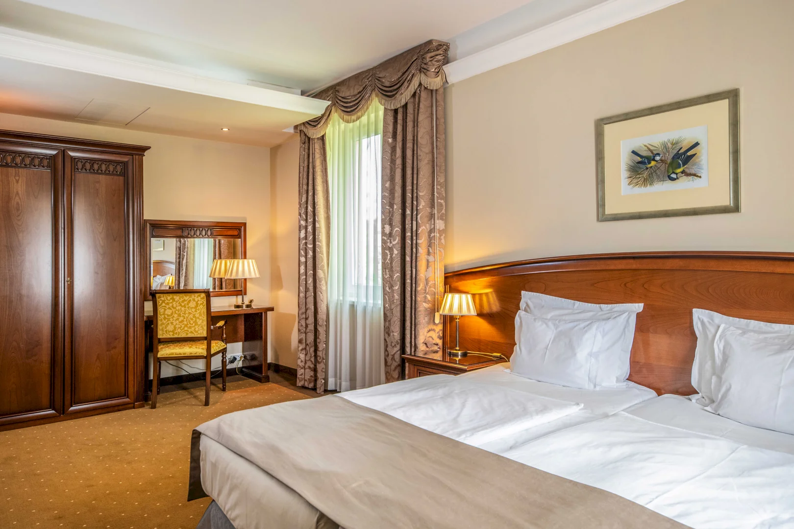 La Contessa Kastélyhotel – 11. kép