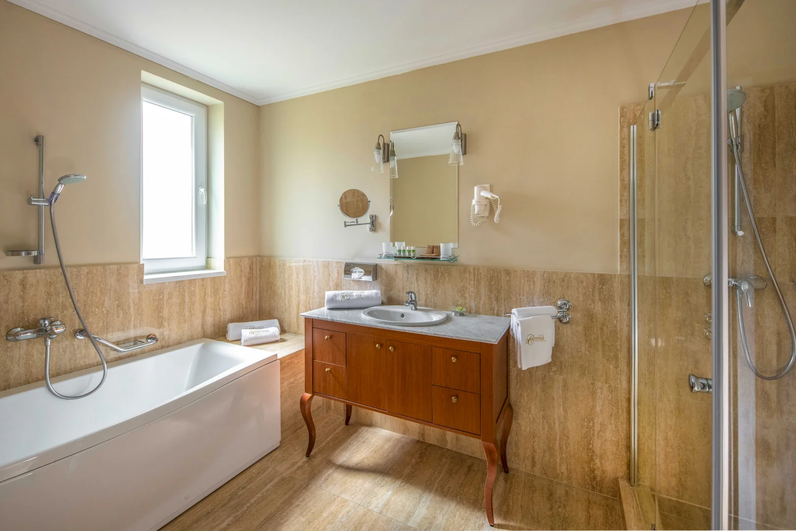 La Contessa Kastélyhotel – 12. kép