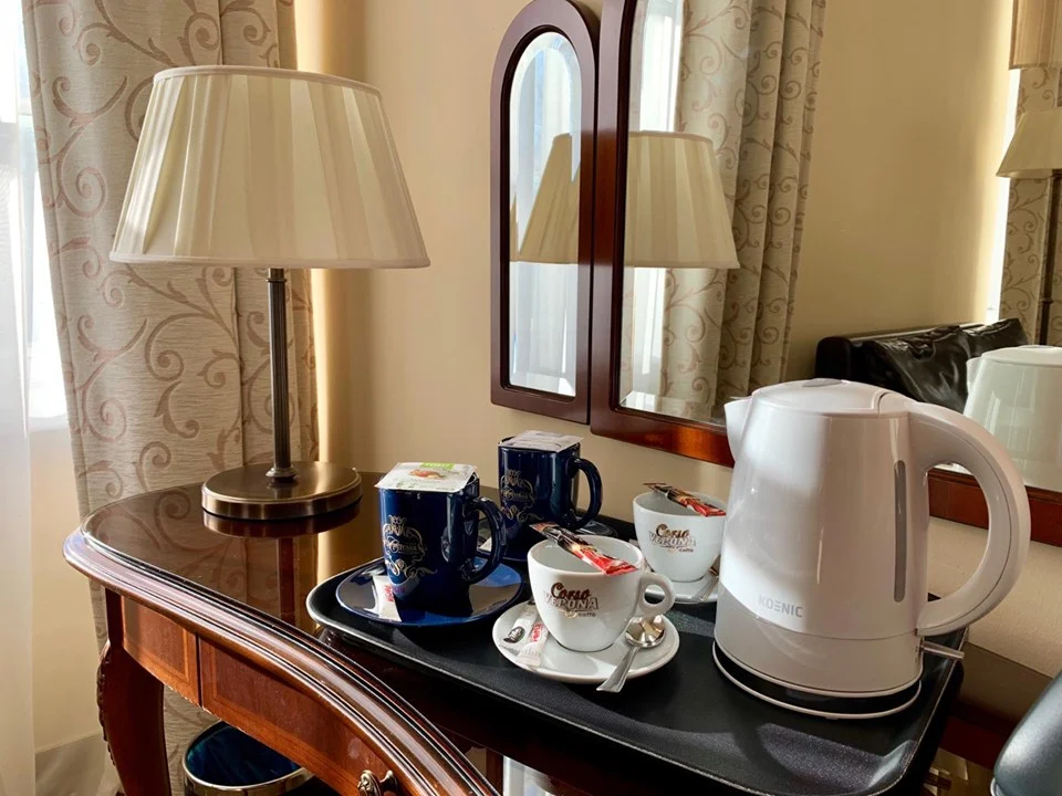 La Contessa Kastélyhotel – 7. kép
