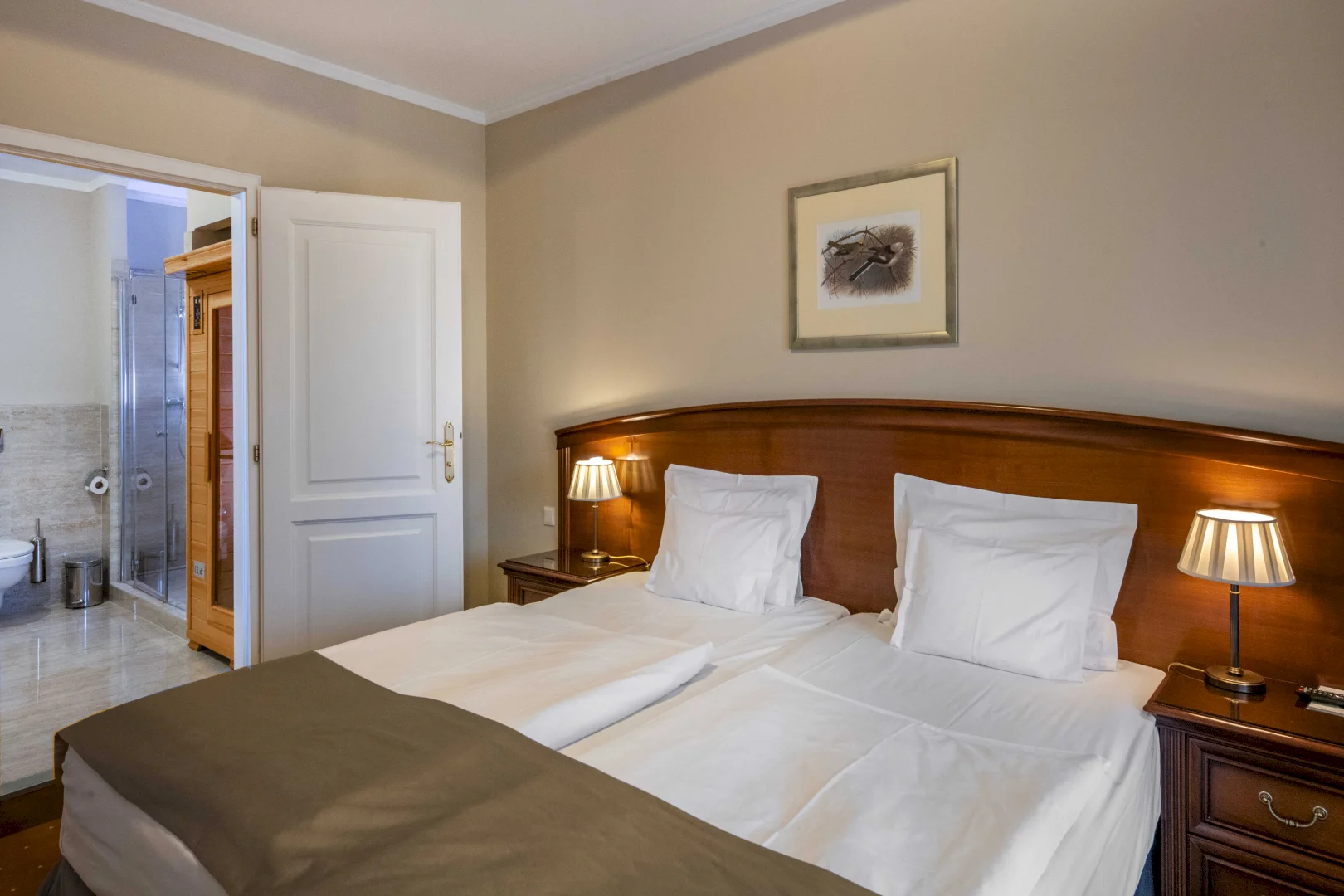 La Contessa Kastélyhotel – 20. kép