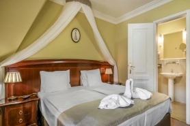 La Contessa Kastélyhotel – 5. kép