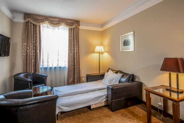 La Contessa Kastélyhotel – 10. kép