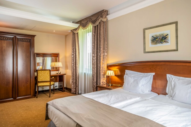 La Contessa Kastélyhotel – 11. kép