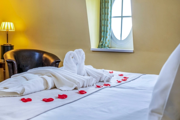 La Contessa Kastélyhotel – 17. kép