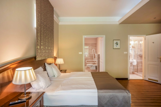 La Contessa Kastélyhotel – 14. kép