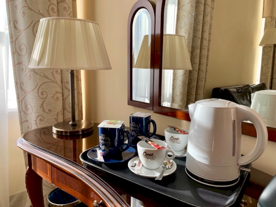 La Contessa Kastélyhotel – 7. kép
