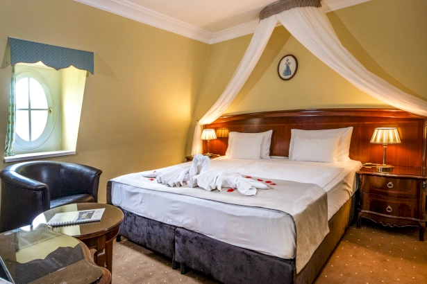 La Contessa Kastélyhotel – 16. kép