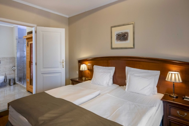 La Contessa Kastélyhotel – 20. kép