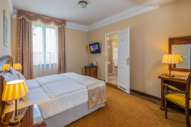 La Contessa Kastélyhotel – 18. kép