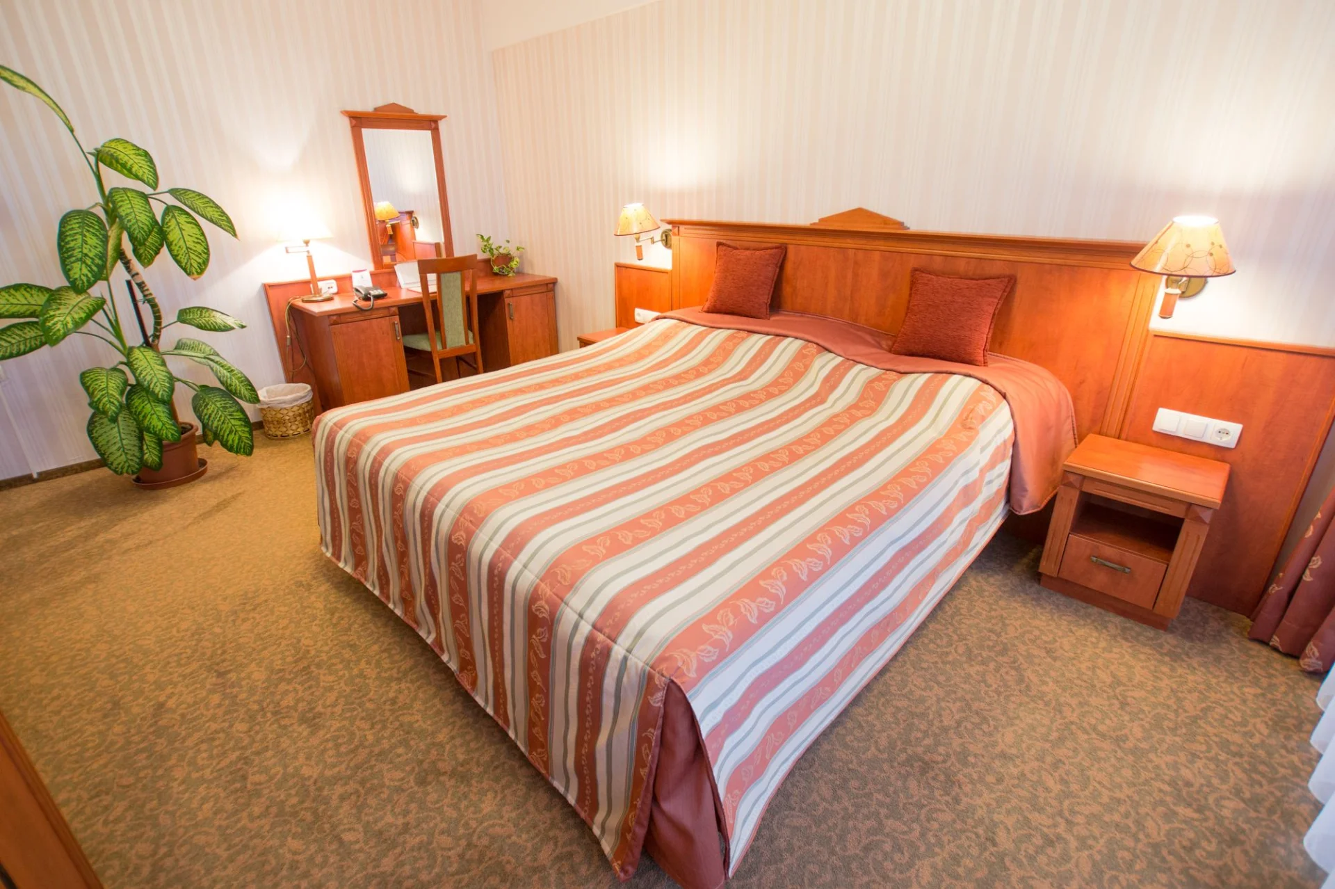 Mátyás Király Gyógy- és Wellness Hotel – 8. kép