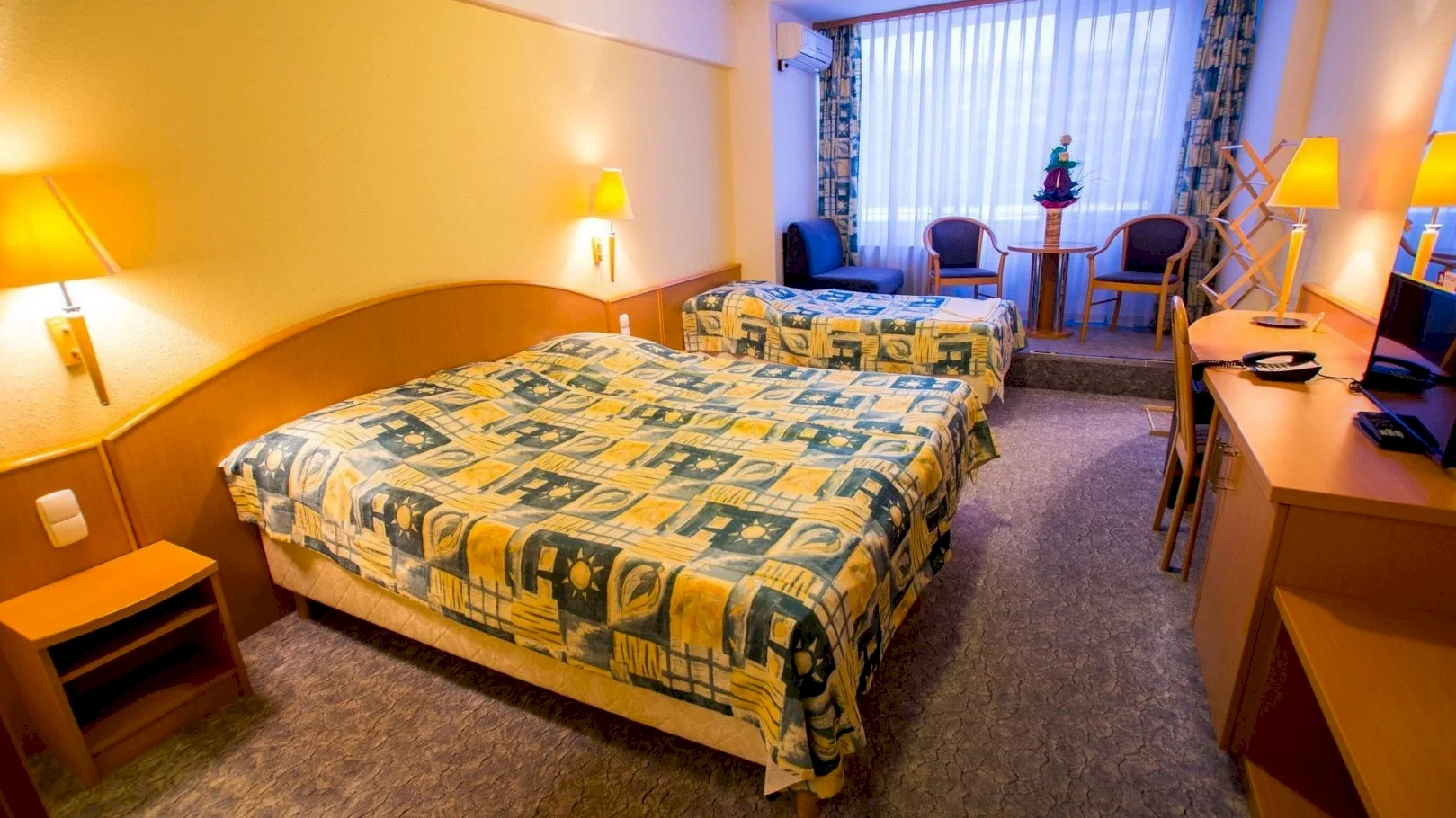 Mátyás Király Gyógy- és Wellness Hotel – 4. kép