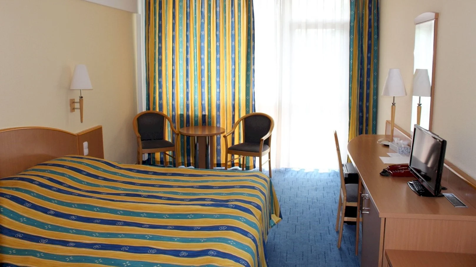 Mátyás Király Gyógy- és Wellness Hotel – 3. kép