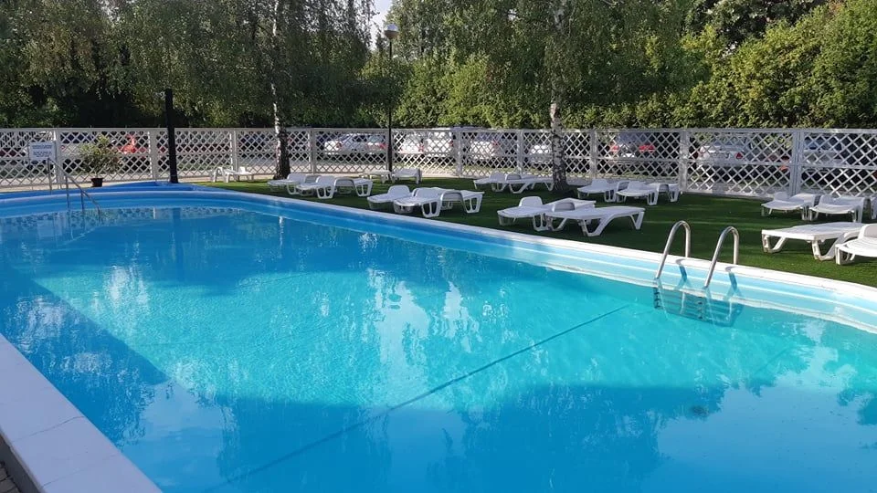 Mátyás Király Gyógy- és Wellness Hotel – 20. kép
