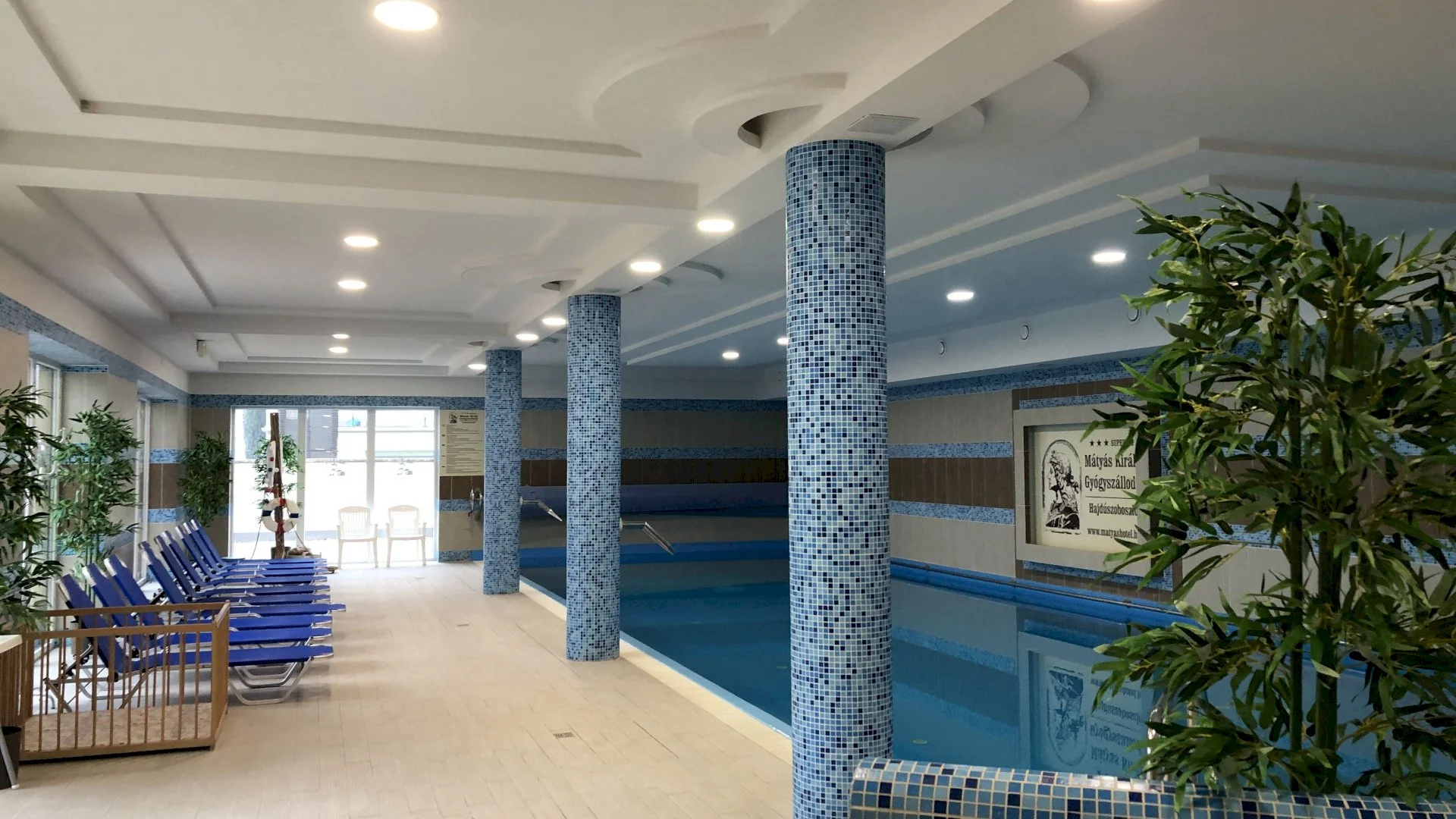Mátyás Király Gyógy- és Wellness Hotel – 13. kép