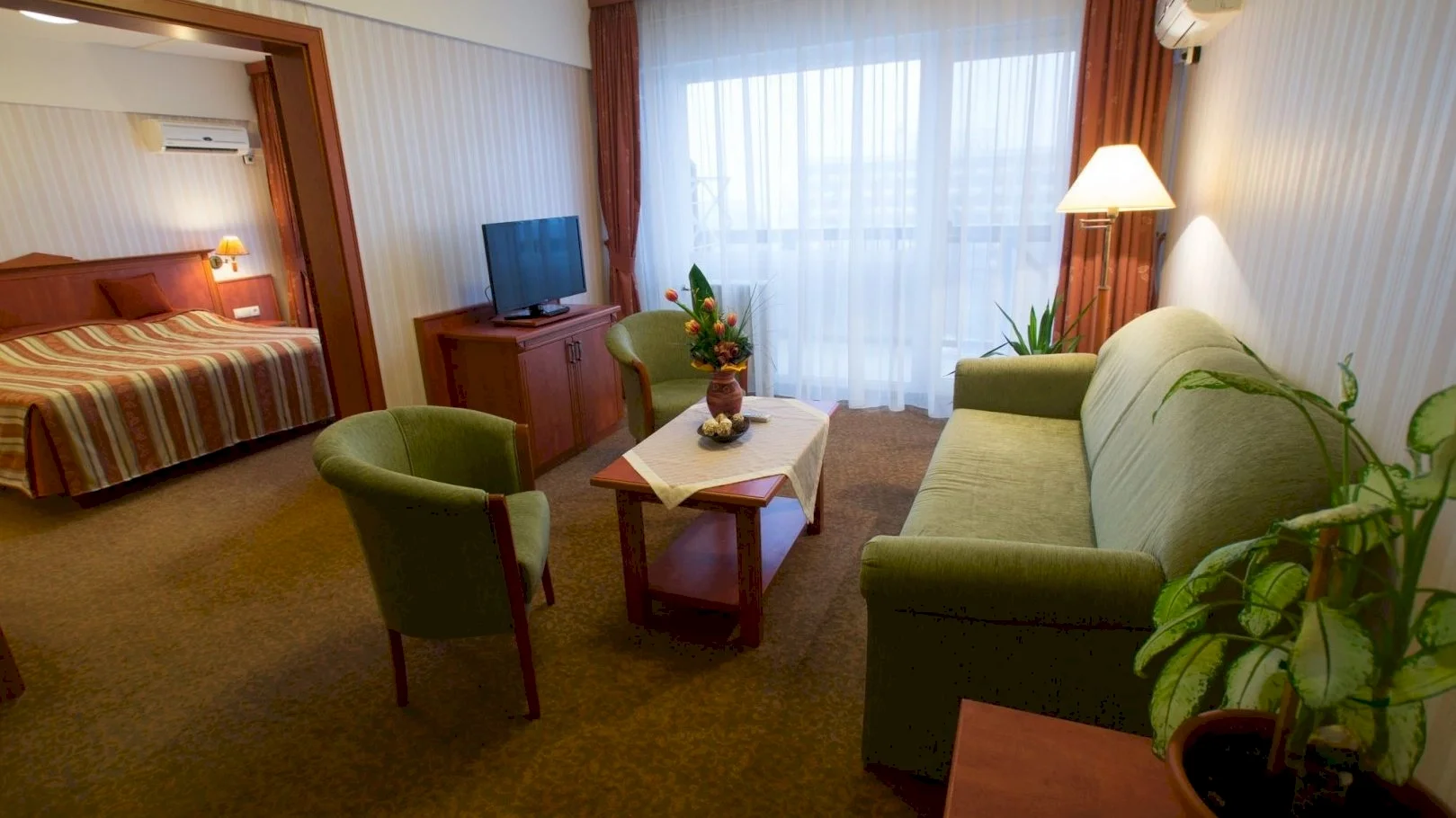 Mátyás Király Gyógy- és Wellness Hotel – 10. kép