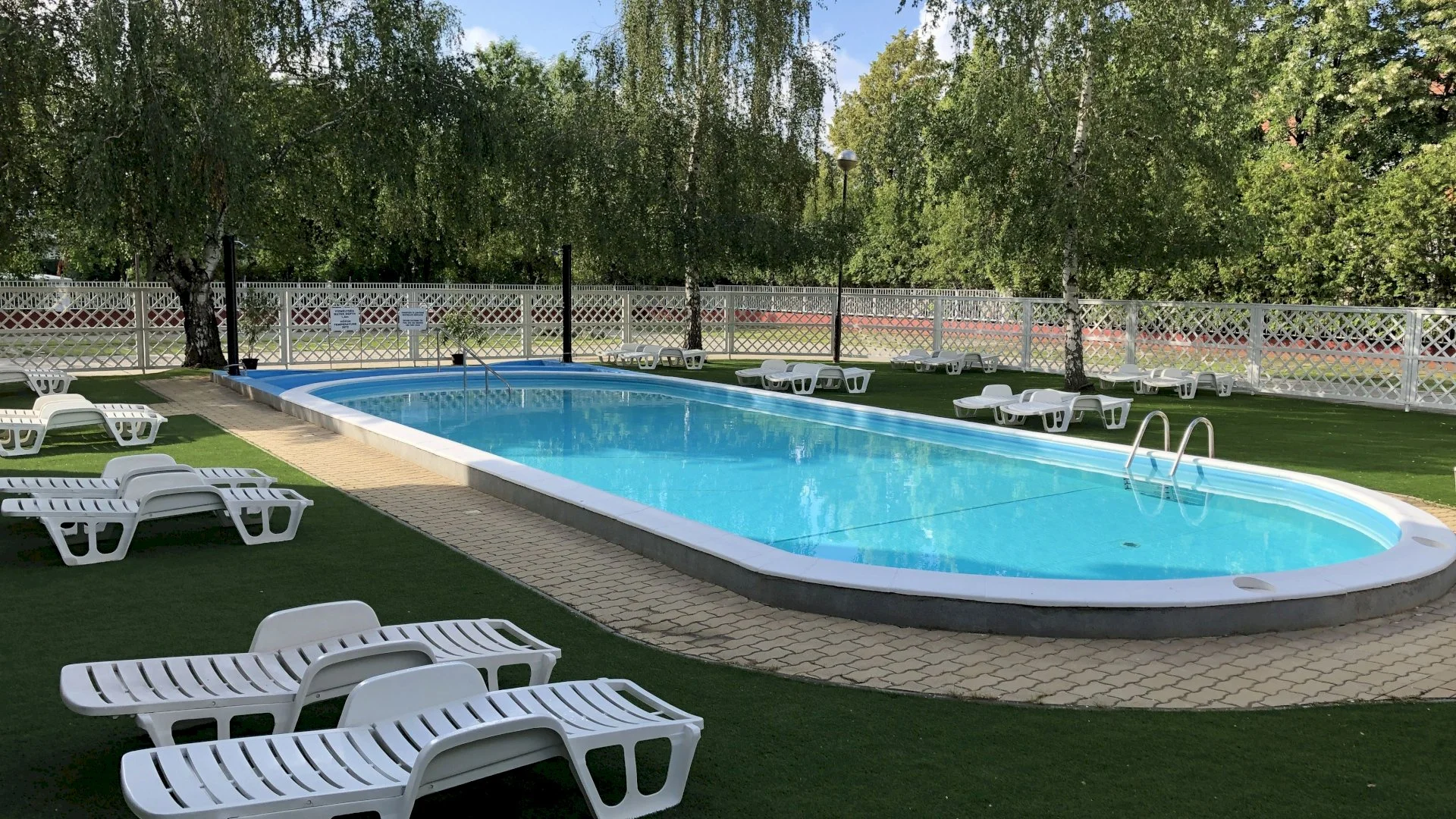 Mátyás Király Gyógy- és Wellness Hotel – 19. kép