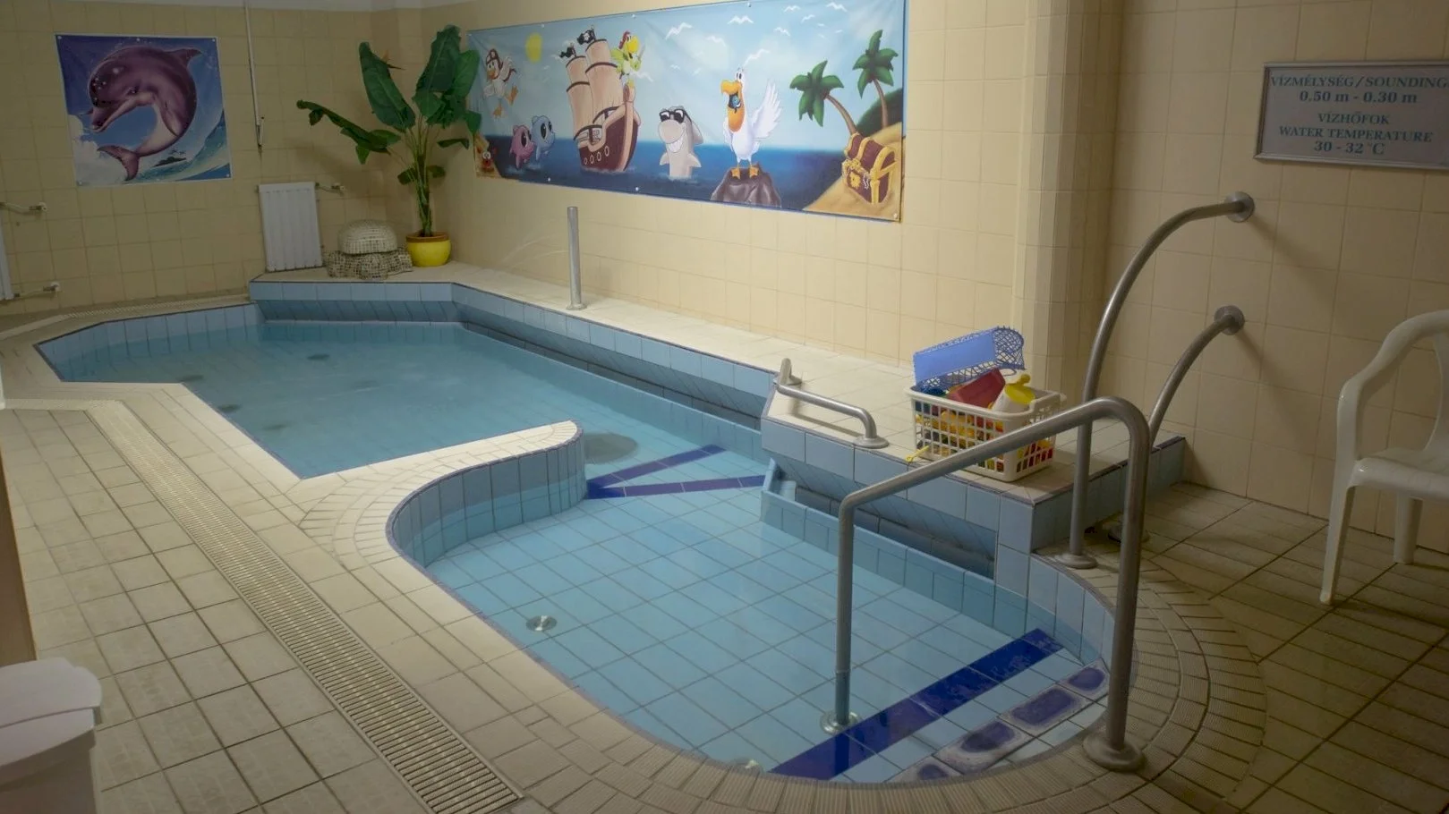 Mátyás Király Gyógy- és Wellness Hotel – 16. kép