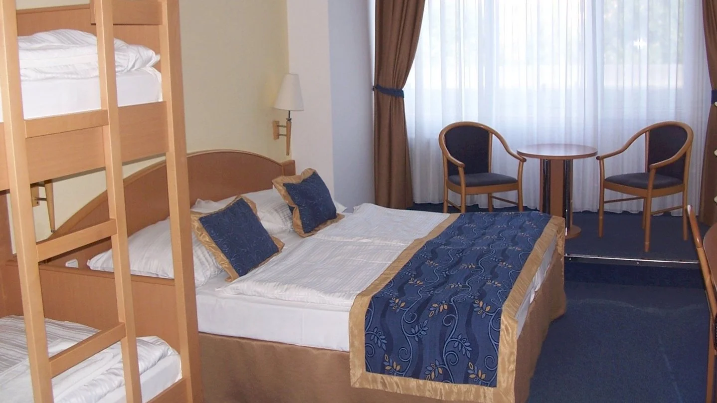 Mátyás Király Gyógy- és Wellness Hotel – 7. kép