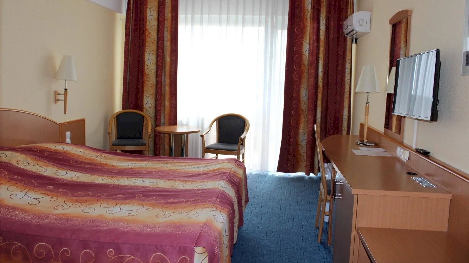 Mátyás Király Gyógy- és Wellness Hotel – 5. kép