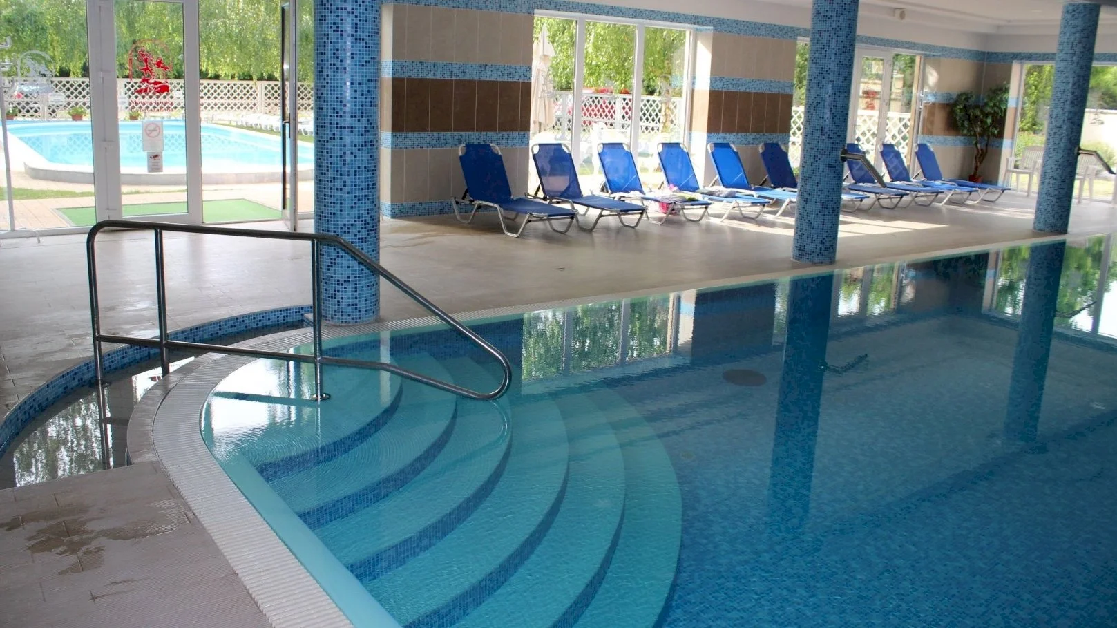 Mátyás Király Gyógy- és Wellness Hotel