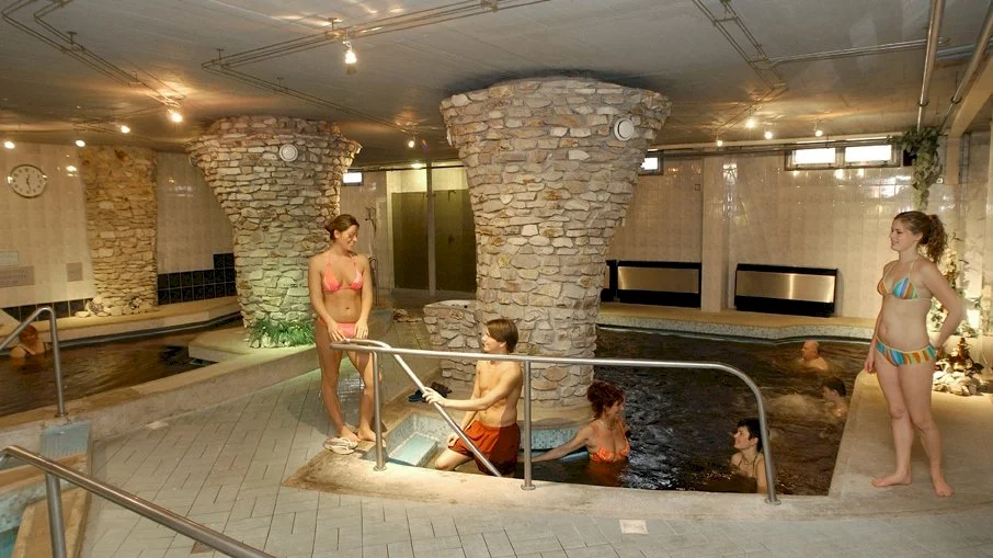 Mátyás Király Gyógy- és Wellness Hotel – 12. kép