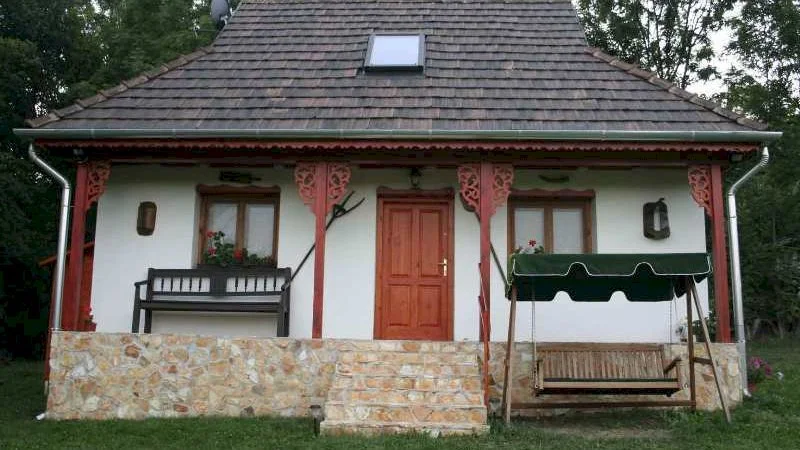 Panoráma Vendégház – 4. kép